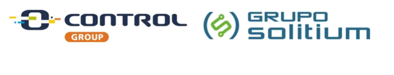 Control Group y Grupo Solitium